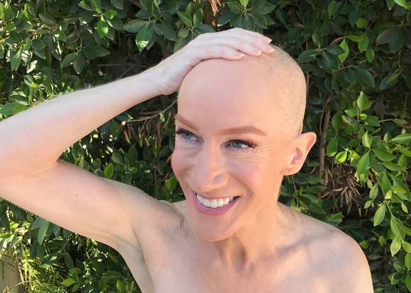 annette molin recommends kathy griffin naked pics pic