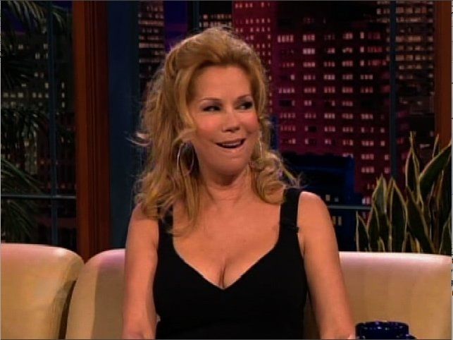 debbie reid recommends kathy lee gifford swimsuit pic