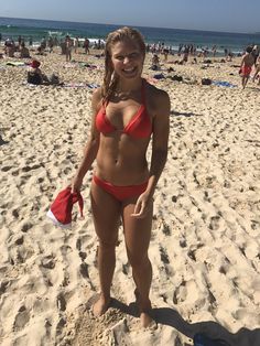 Best of Katie pavlich in bikini