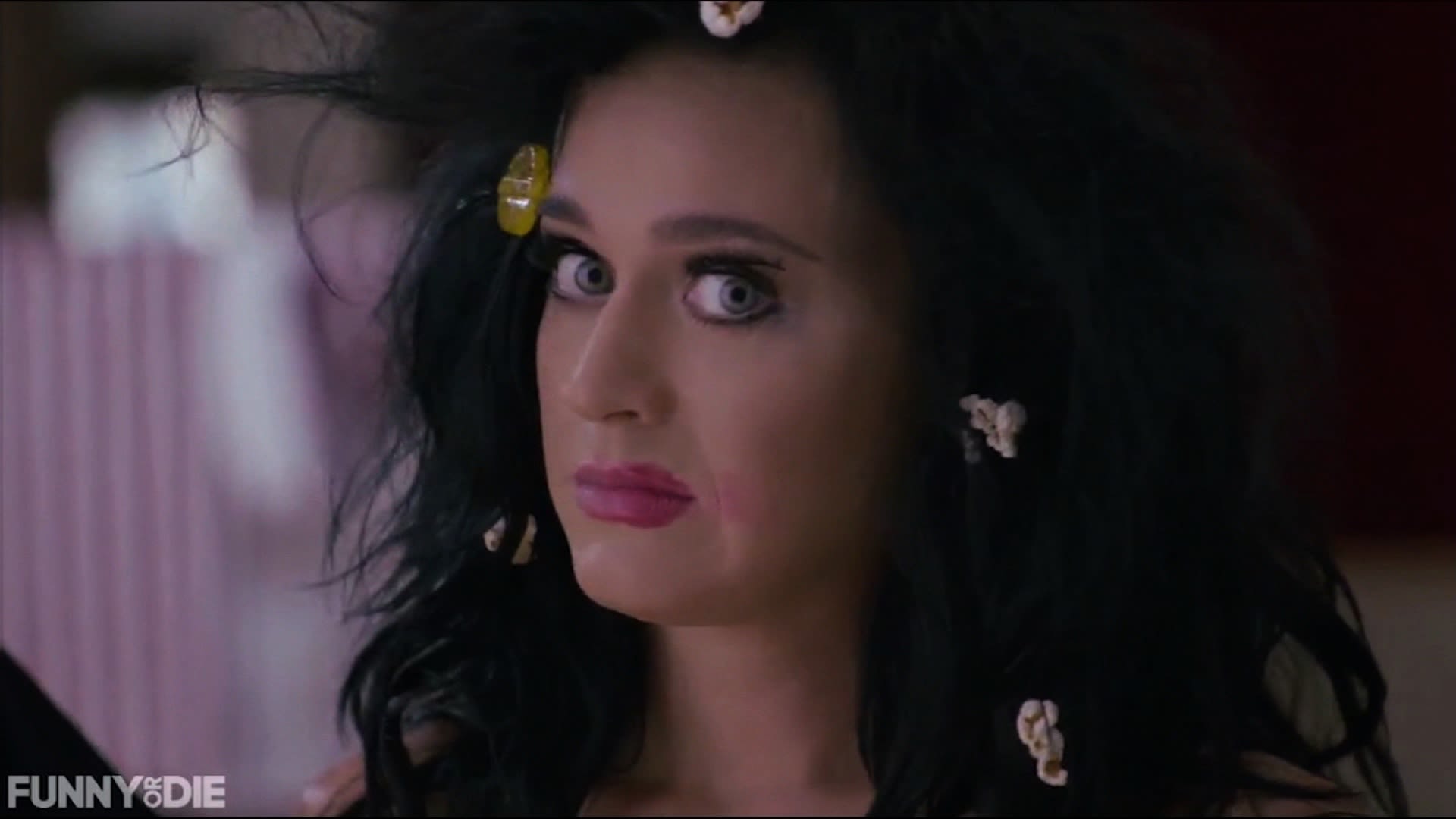 beverley mcbean recommends Katy Perry Completely Nude