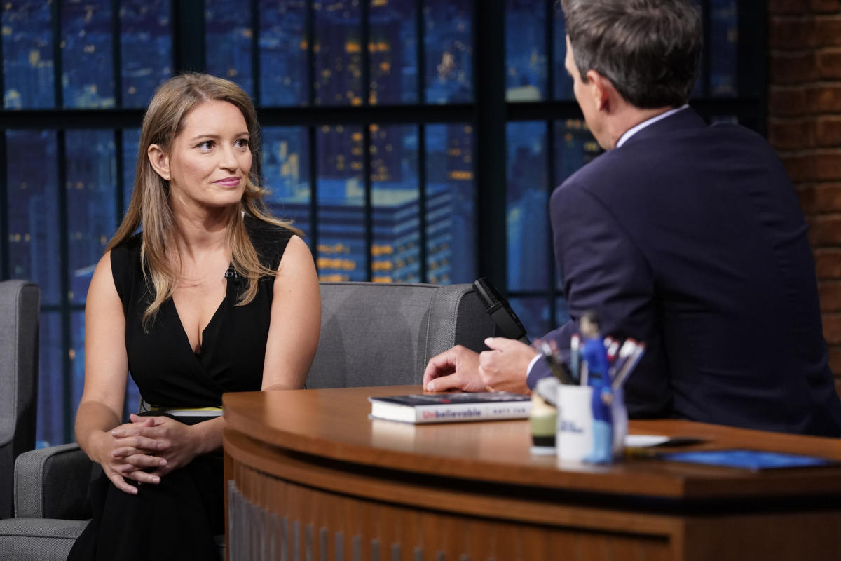 katy tur sexy pics