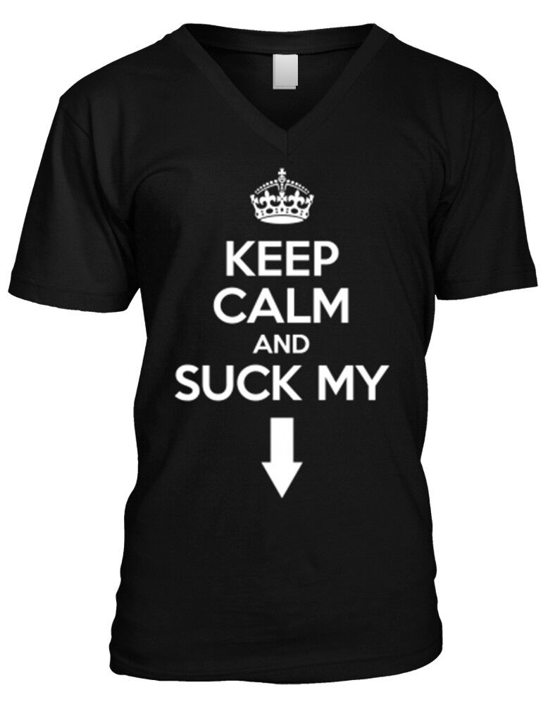 clayton thurston recommends keep calm and suck pic