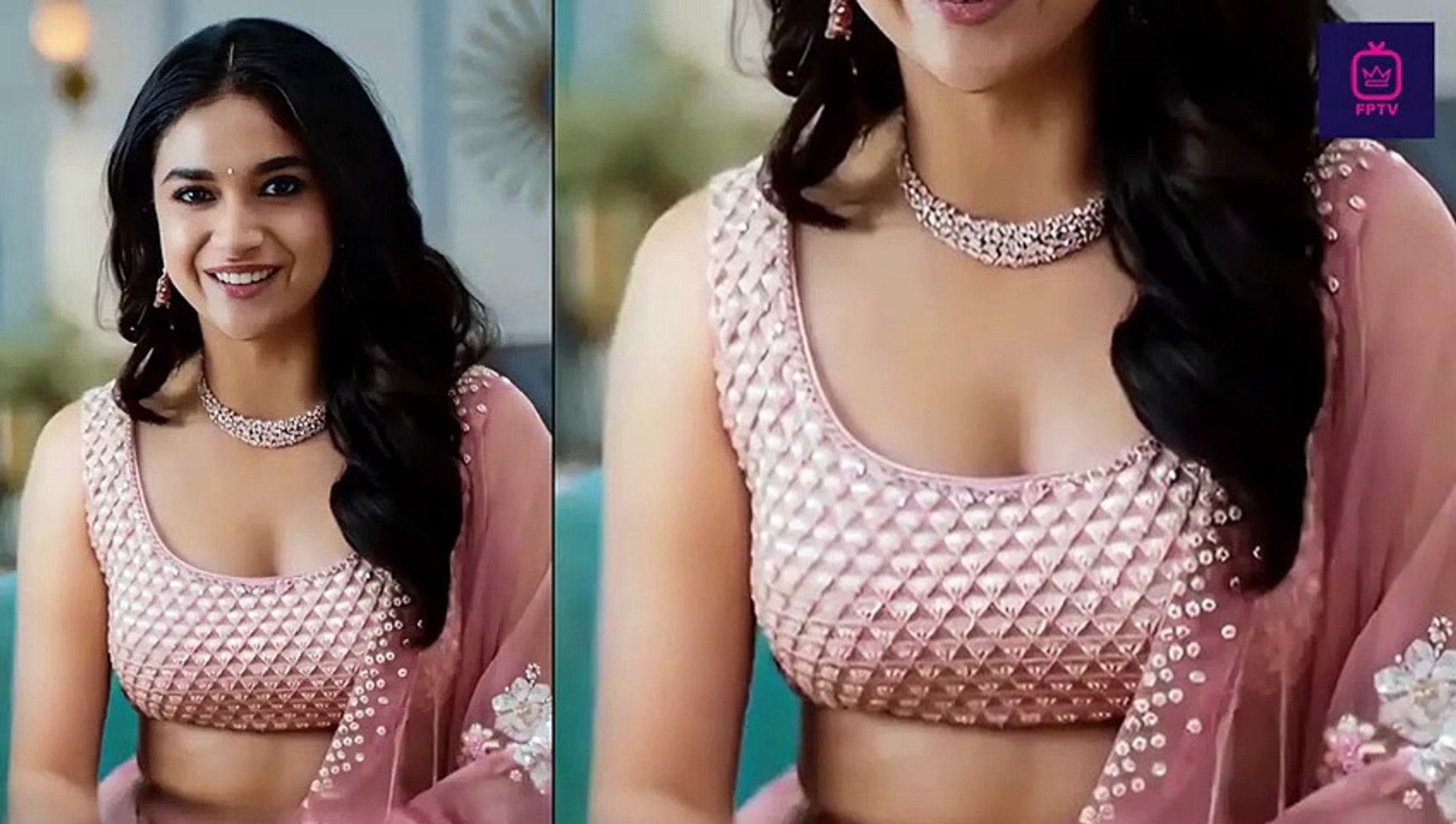 barry naughton recommends keerthi suresh nude photos pic