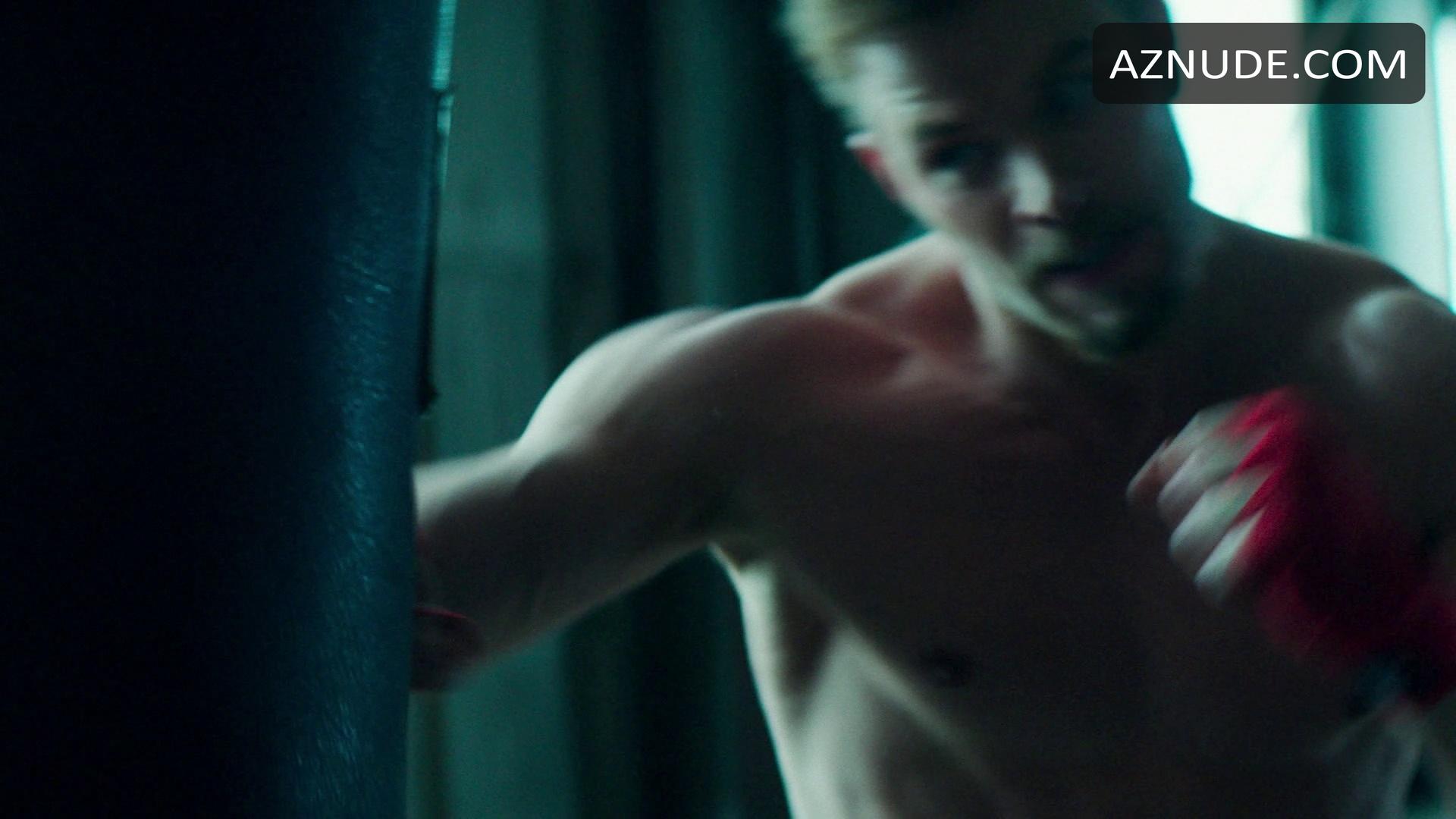 kellan lutz sex scene