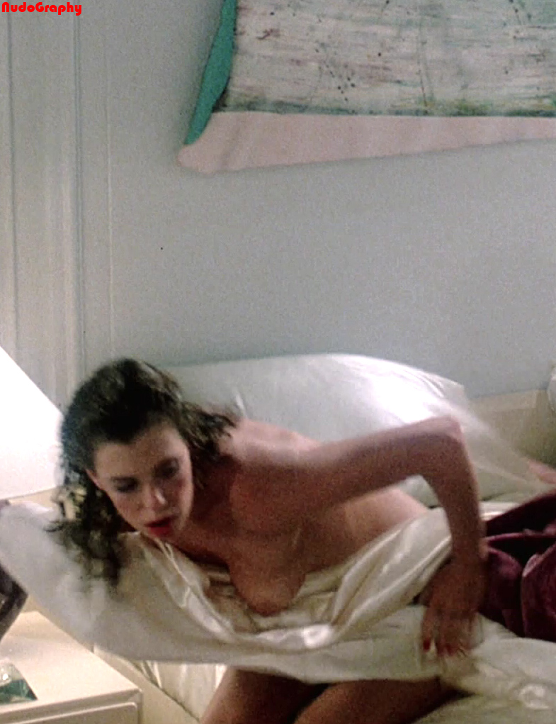 Kelly Lebrock Naked Pictures fed cock