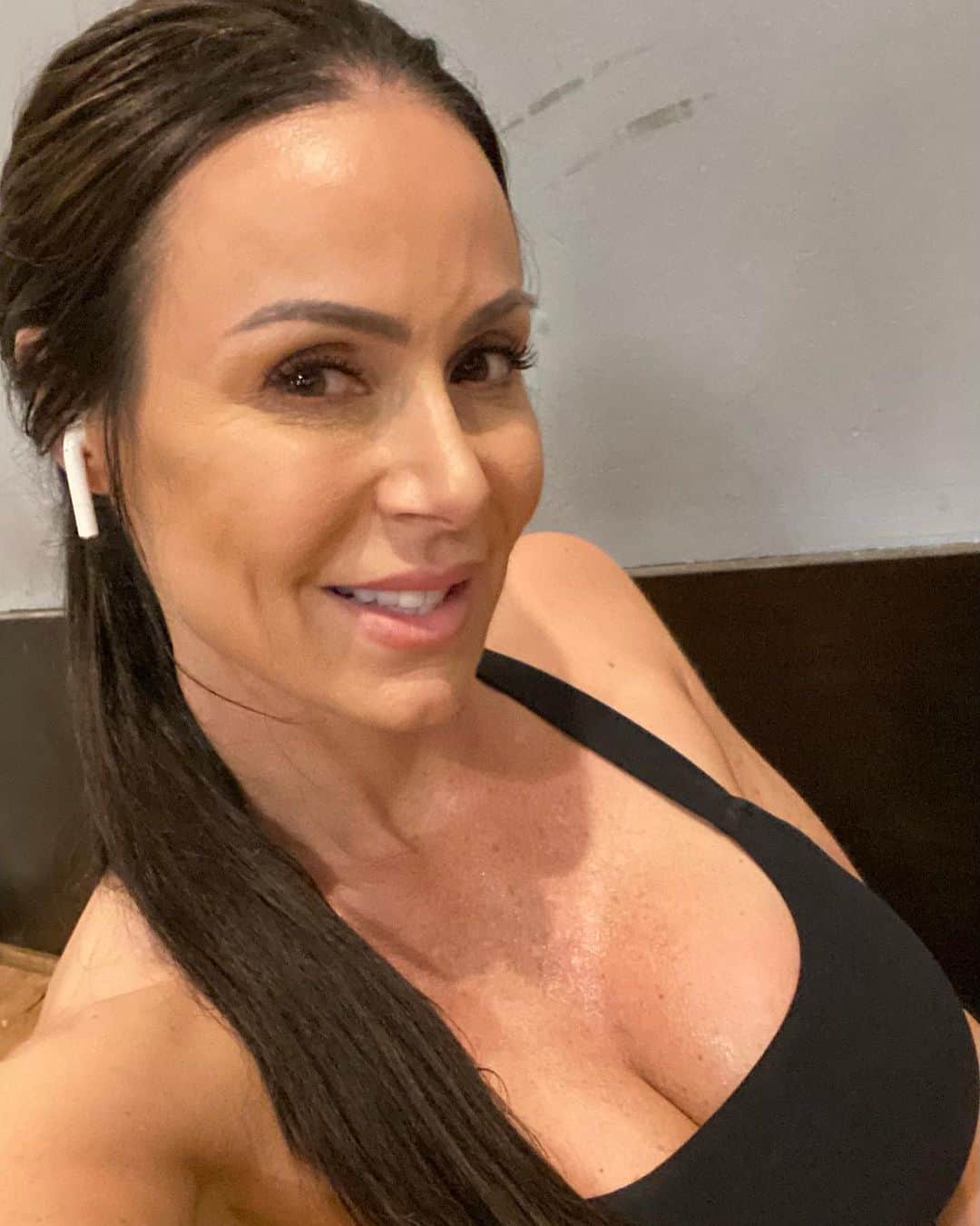 deanna daughtry recommends Kendra Lust No Makeup
