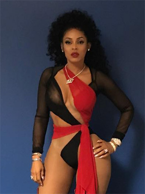 bertha bailey add photo keyshia ka oir booty