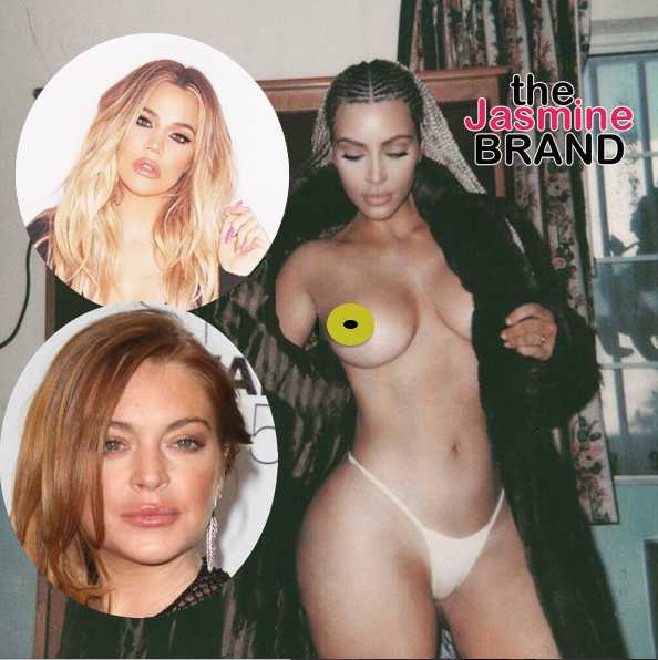 diana kanaan recommends khloe naked pictures pic