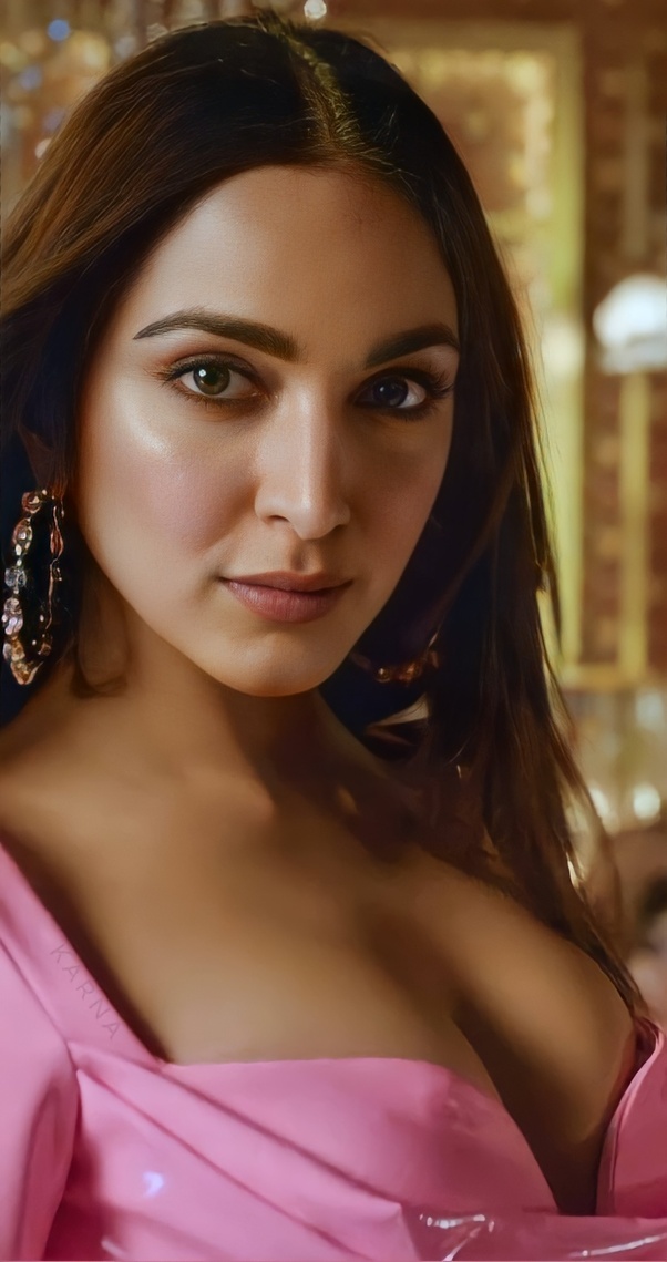 Best of Kiara advani xxx