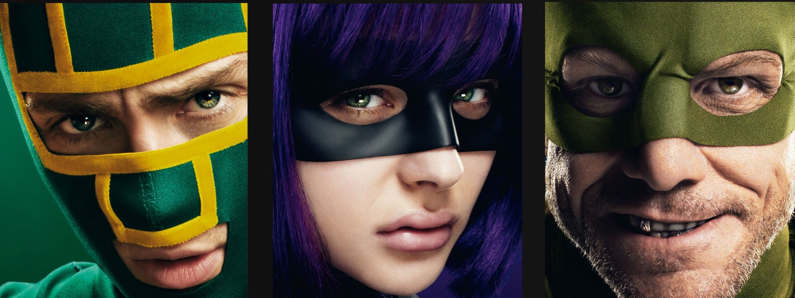 carol alderete recommends Kickass 2 Movie Online