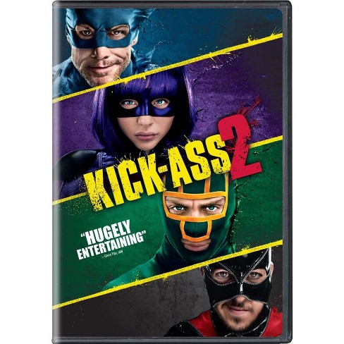 daniel dubel recommends Kickass 2 Online Free