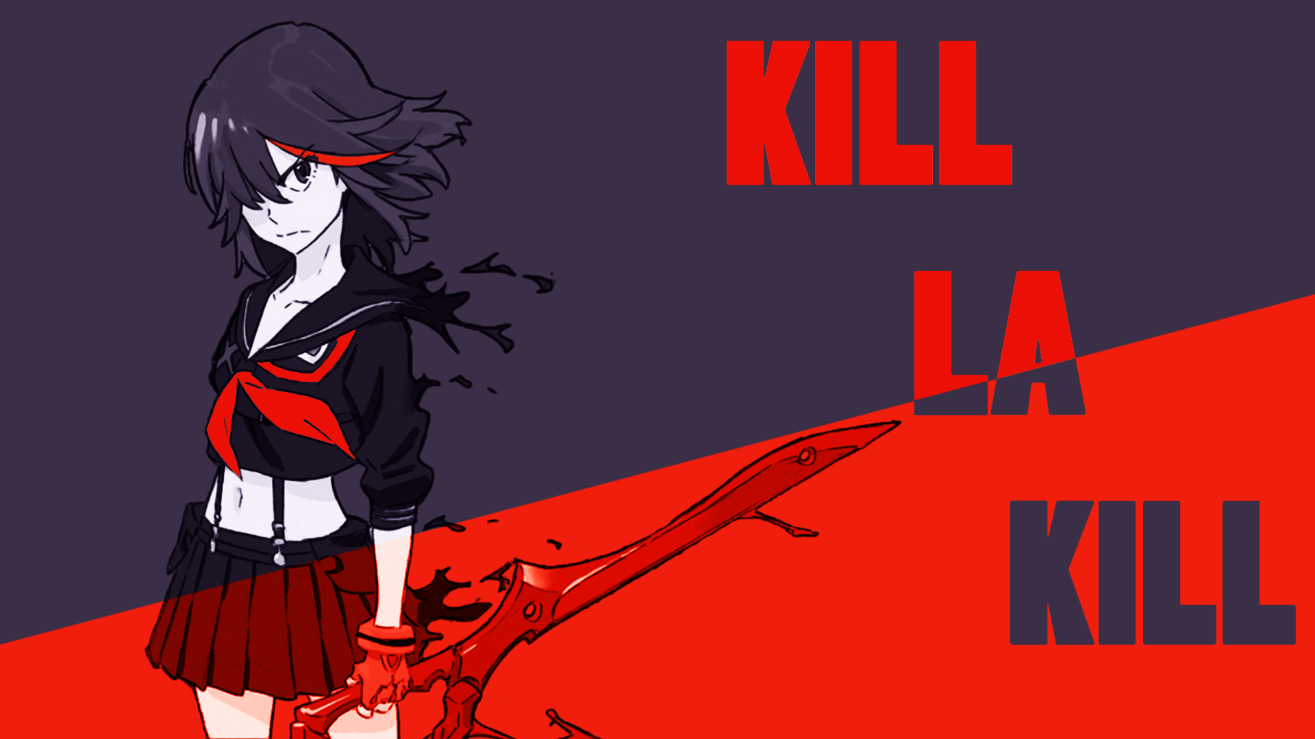 kill la kill free online dubbed