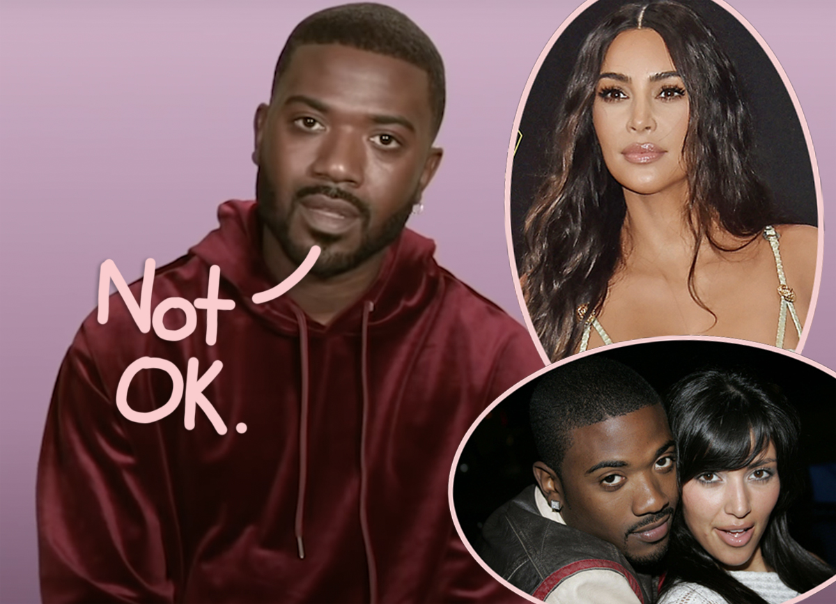 danny medel recommends Kim Kardashian And Ray J Se