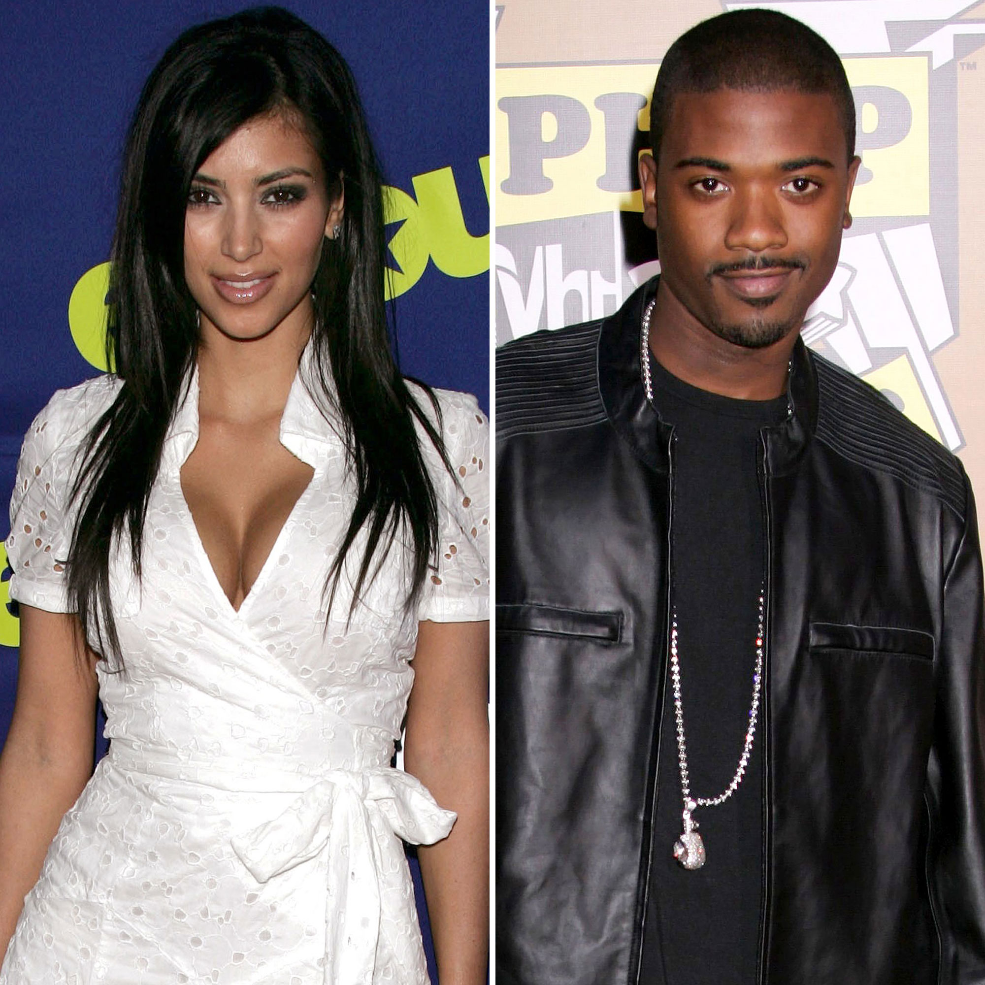 chris stremmel recommends kim kardashian and ray j se pic