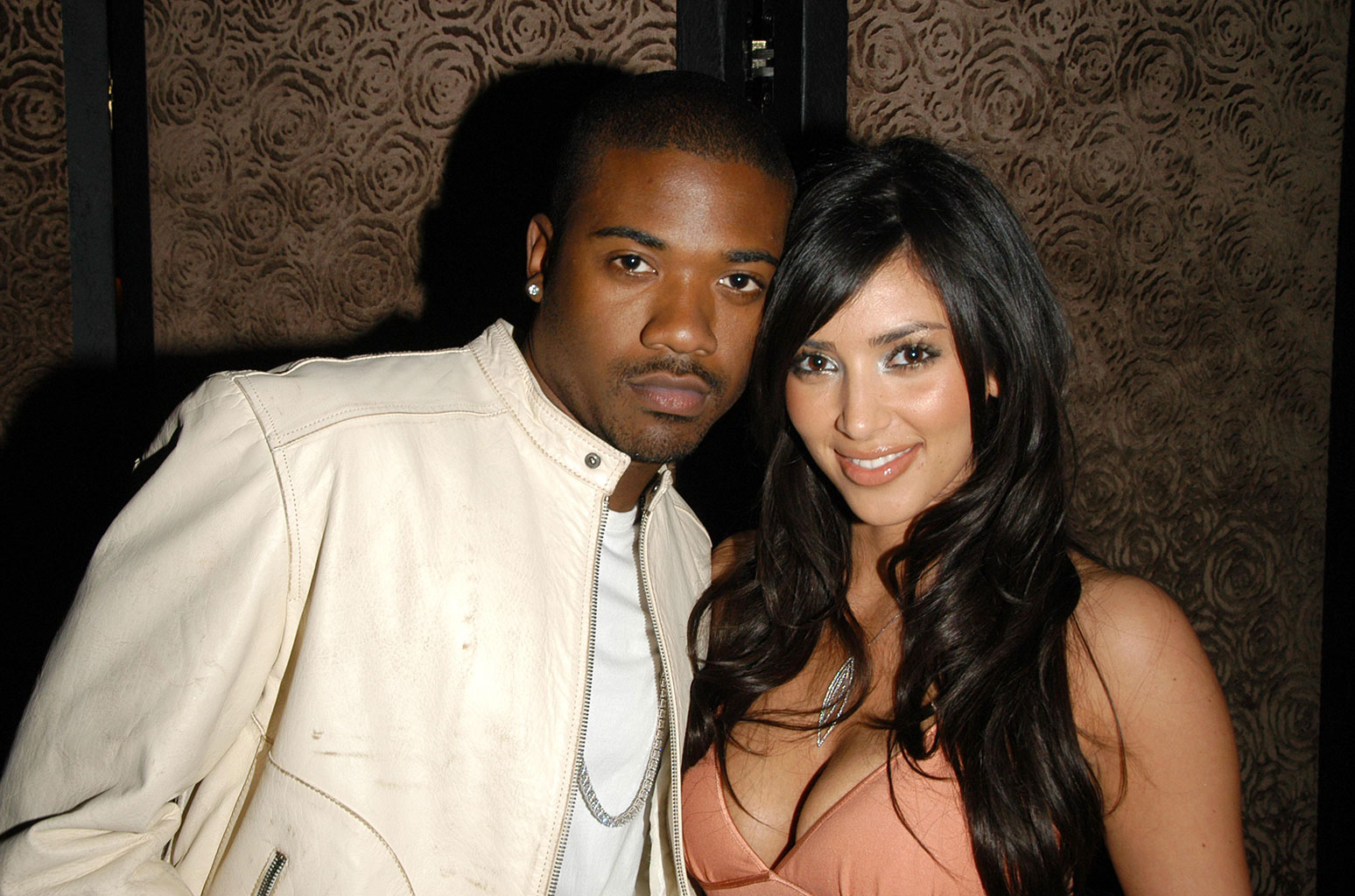 clarisse martinez recommends Kim Kardashian Full Sextape
