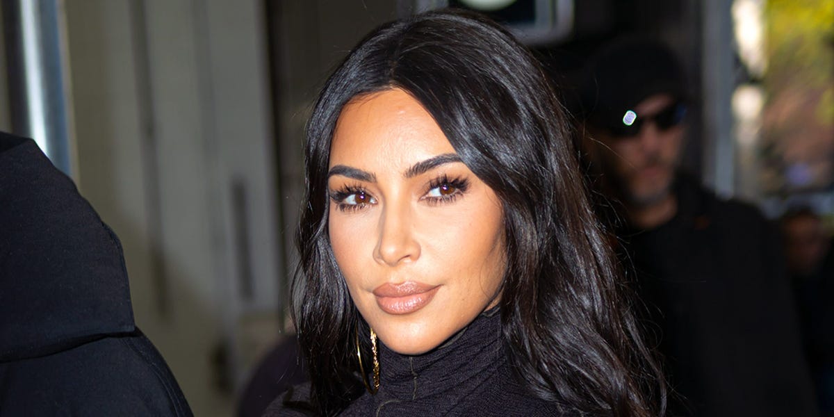 doris hunt recommends Kim Kardashian Getting Pounded
