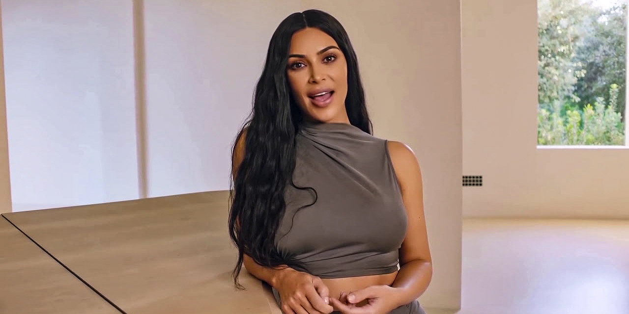 bruce wells recommends Kim Kardashian New Porn