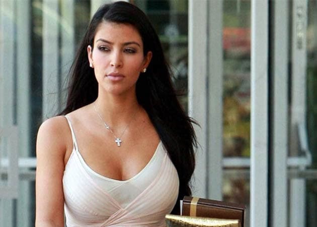 billy neil recommends Kim Kardashian Sextape Hd