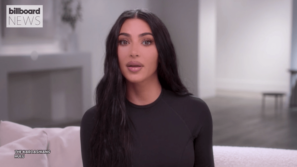 Kim Kardashian Video Completo streaming archive