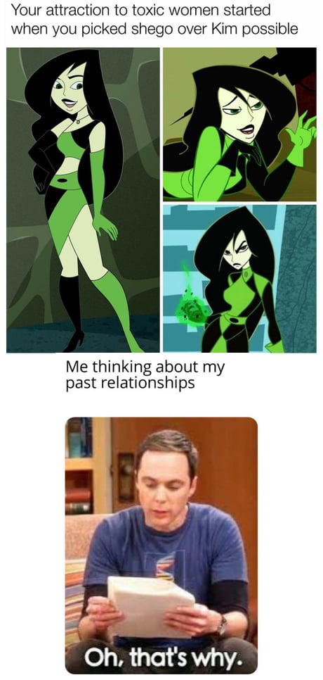 brendan omalley add photo kim possible and shego hentai