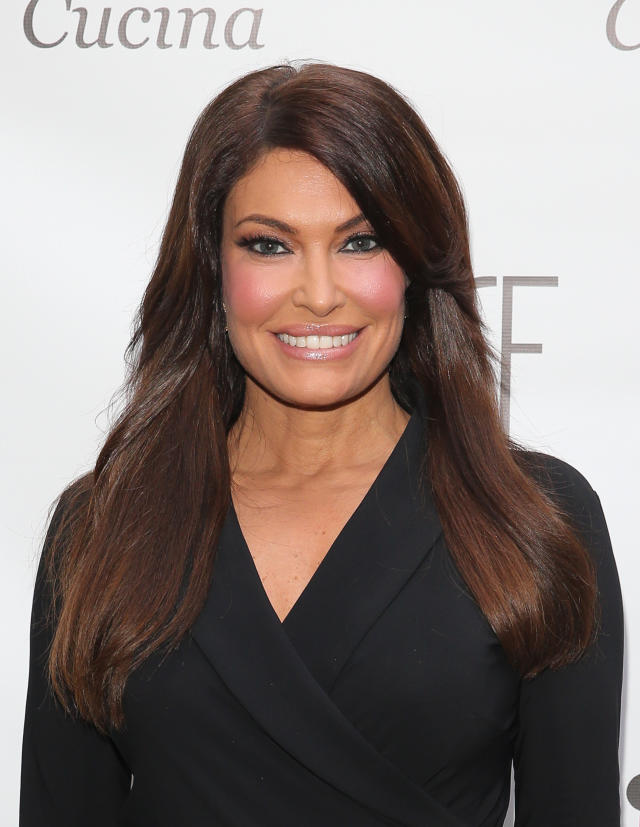 anthony majors recommends Kimberly Guilfoyle Naked Photos