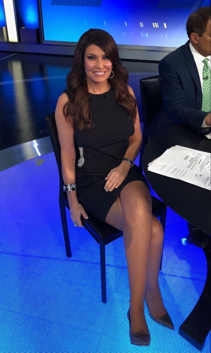 christine curl recommends kimberly guilfoyle sexy legs pic