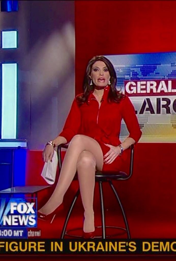 agung triwibowo recommends kimberly guilfoyle sexy legs pic