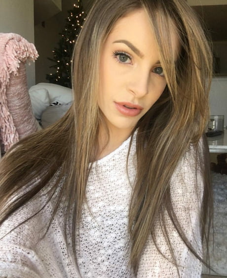 Best of Kimmy granger no makeup