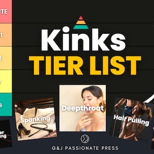 kink com favorite list