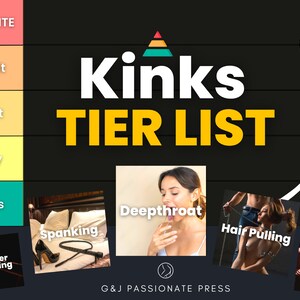 kink com favorite list