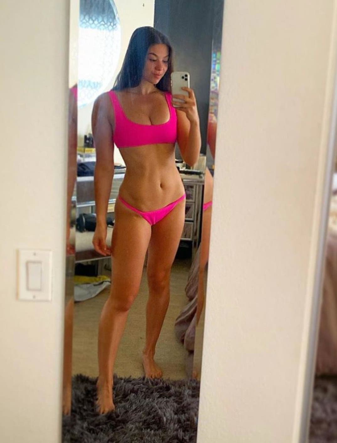 debbie evers recommends kira kosarin hot pic