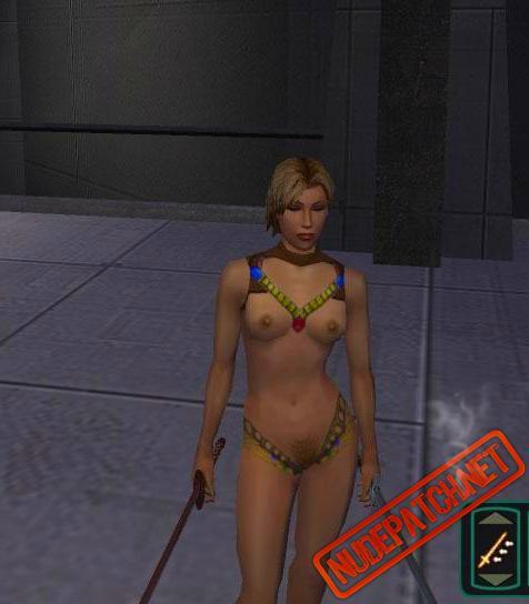 bacanto recommends Kotor 2 Nude Mods