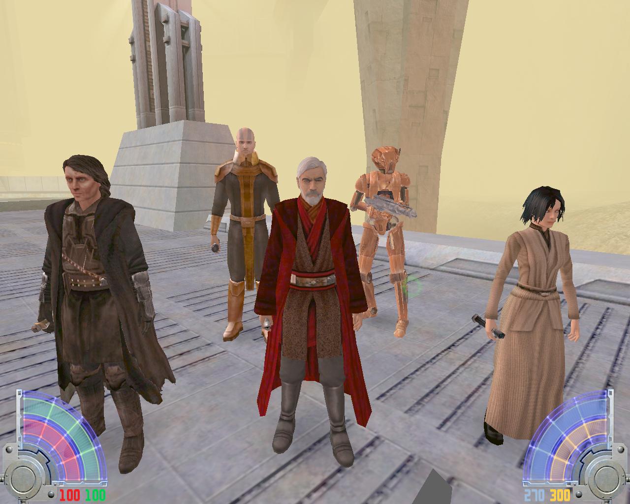 abdullahi nasiru recommends kotor 2 nude mods pic