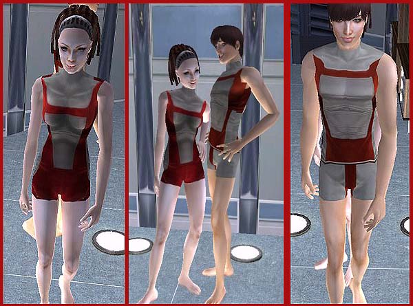 kotor 2 nude mods