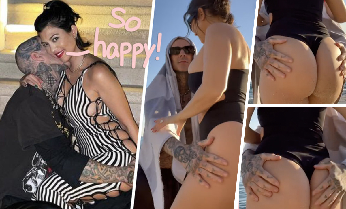 Kourtney Kardashian Hot Ass doctor xvideoscom