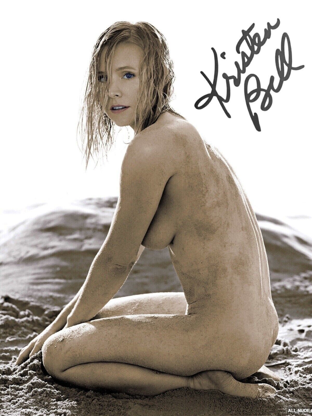 bernard dimayuga recommends kristen bell xxx pic