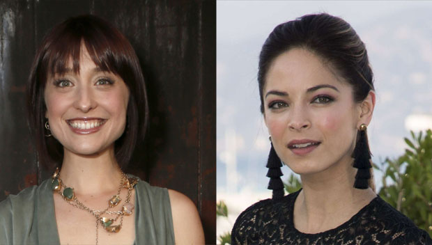 amir islam recommends Kristen Kreuk Nude