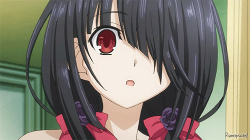 david griffin recommends Kurumi Date A Live Gif