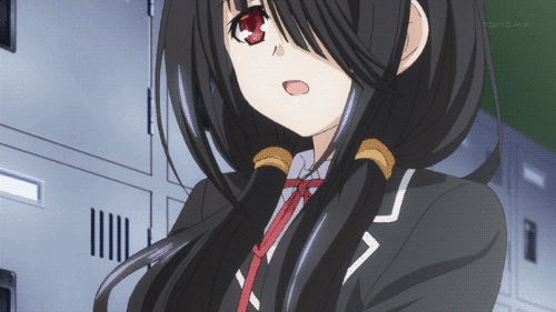 chantal leveille recommends kurumi date a live gif pic