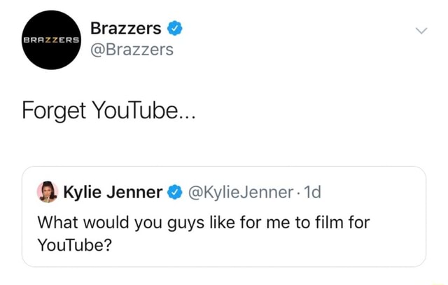 Kylie Jenner Brazzers lita phoenix