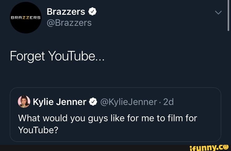 chase kiger recommends kylie jenner brazzers pic