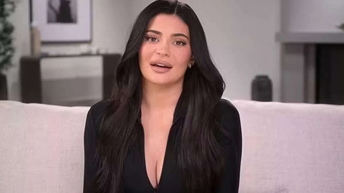 kylie jenner porn movie