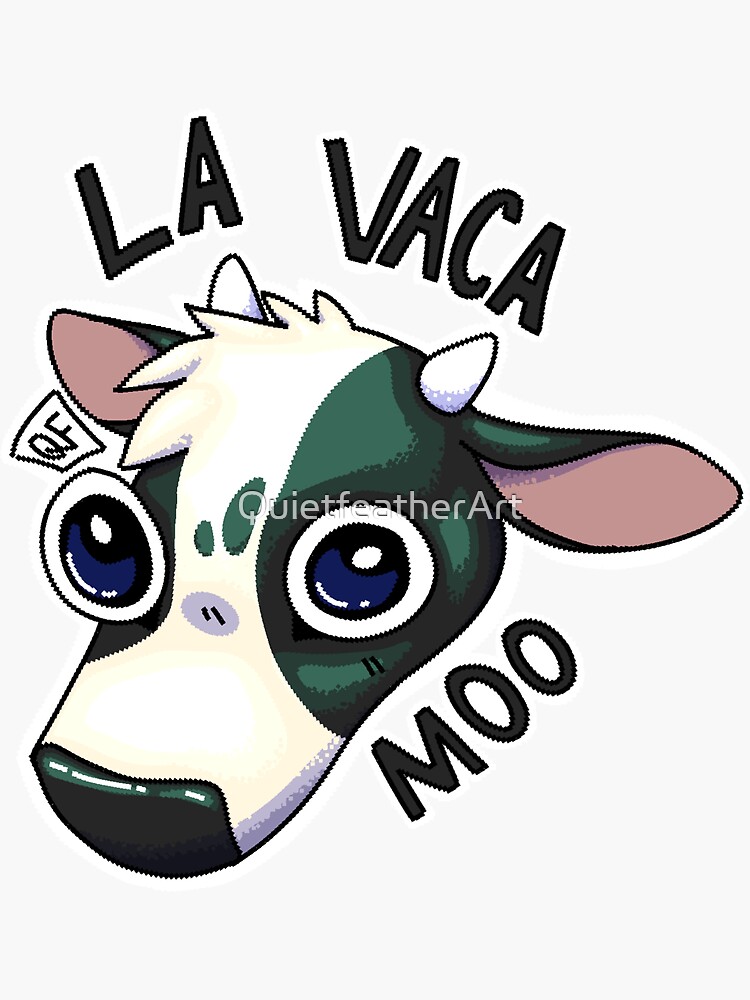 david rodes recommends La Vaca Moo