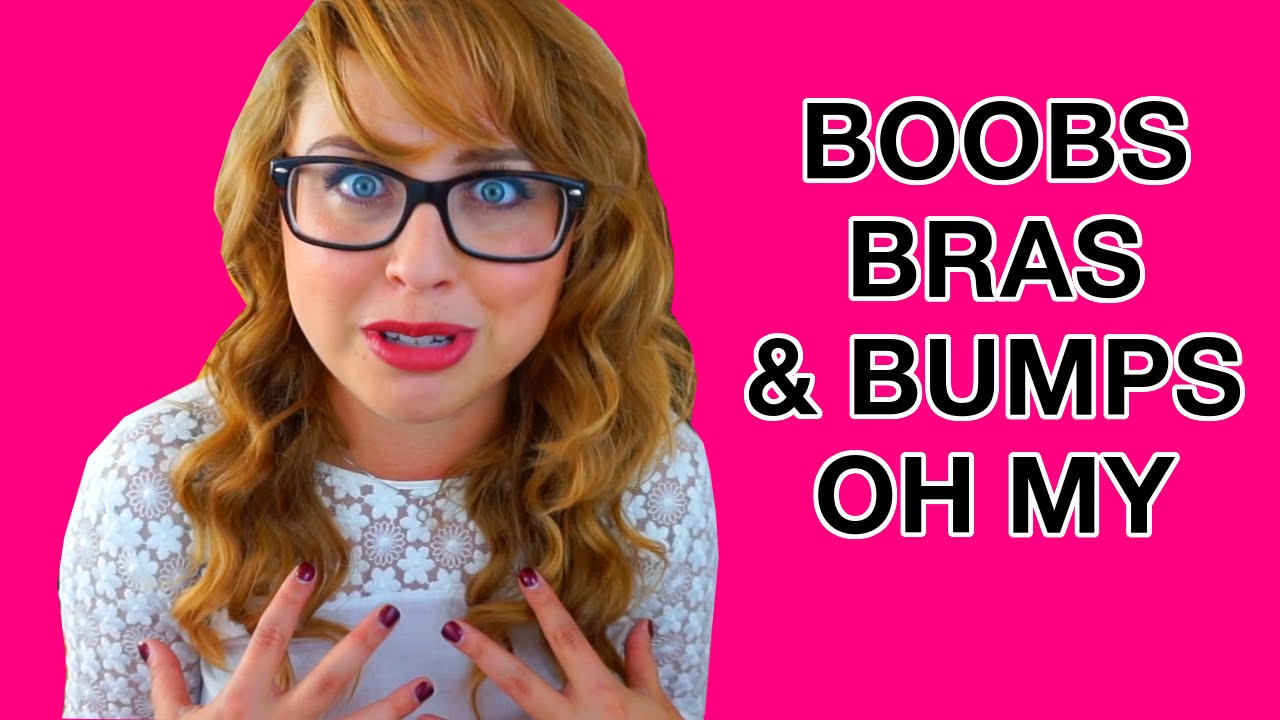 brigid molloy recommends Laci Green Bra Size