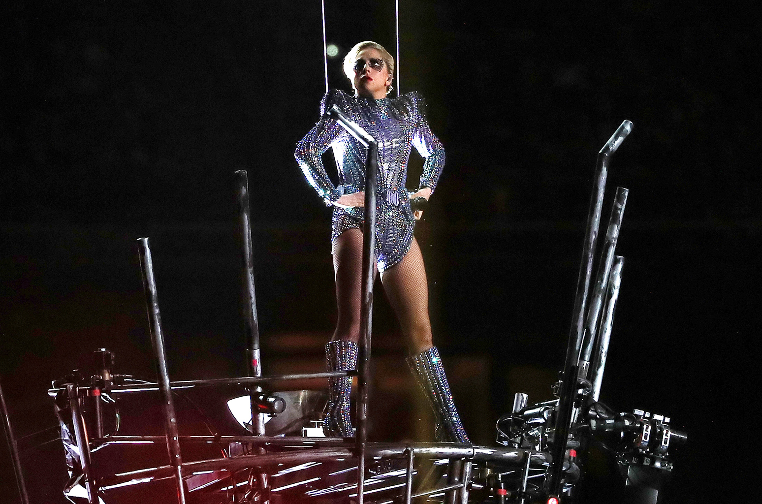 adam castleman recommends lady gaga super bowl 2017 gif pic