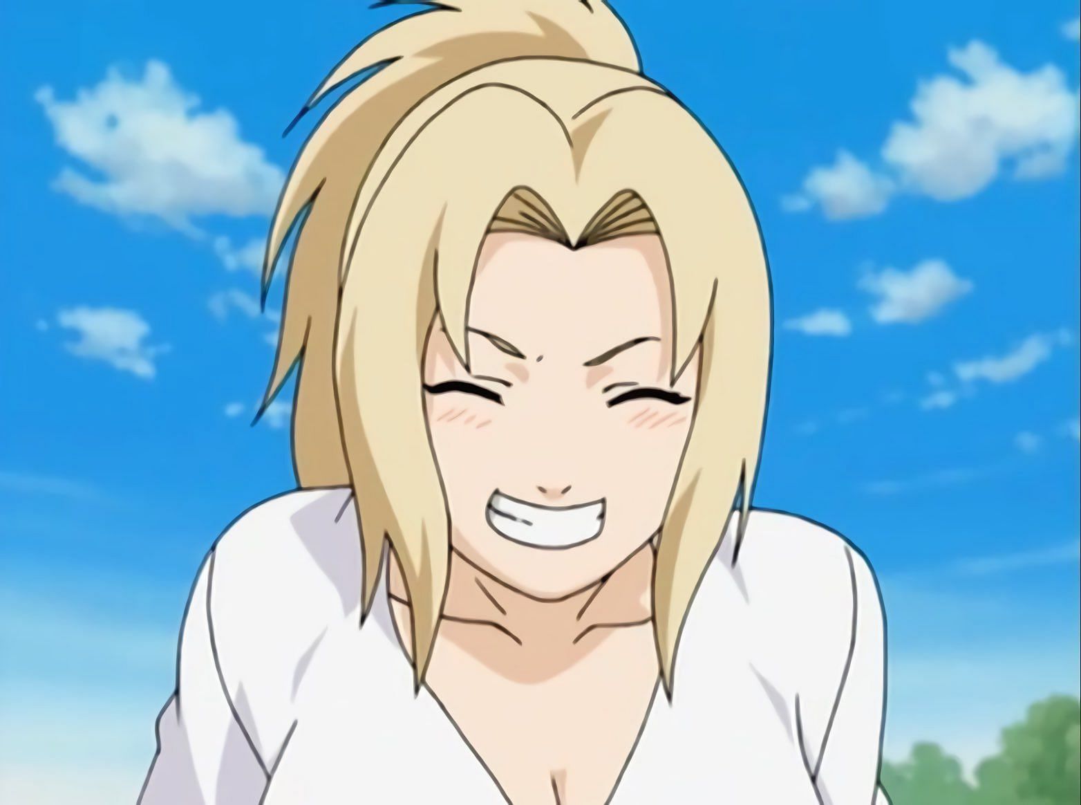 catherine laurin recommends lady tsunade true appearance pic