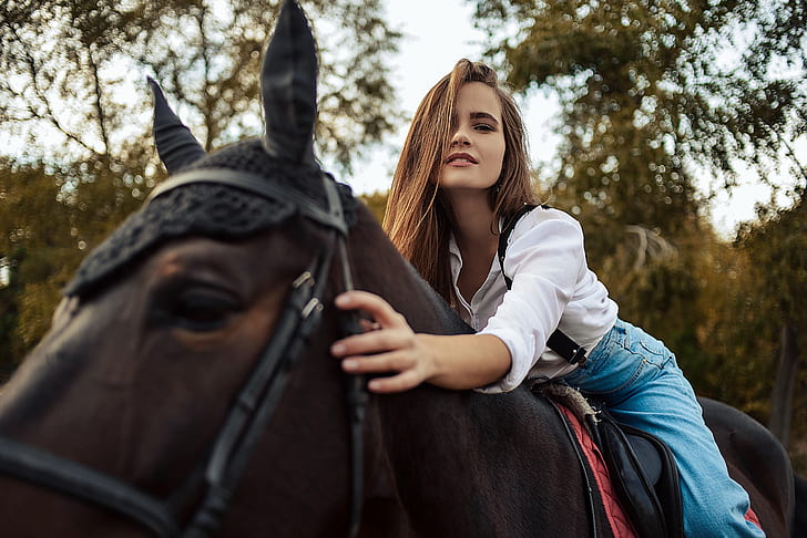 carla jaramillo share lana rhoades riding photos