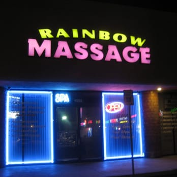 davina lewis recommends las vegas massage parlors pic