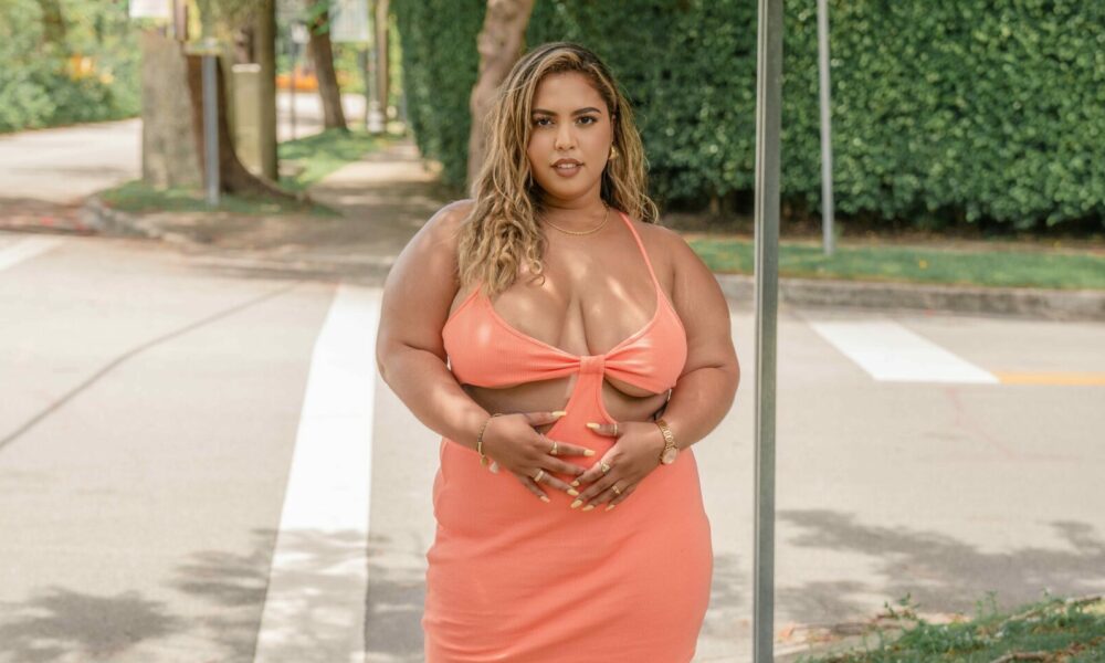 amanda brock mosley share latina bbw big tits photos