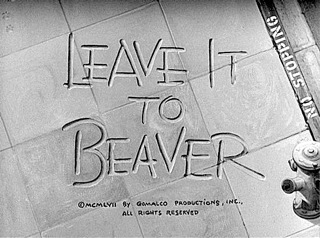 Best of Leave it to beaver porn